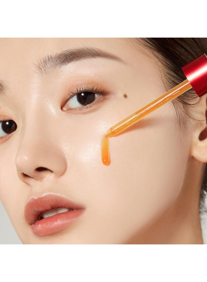 Medicube 21% Acid Wash-off Exfoliant (AHA+BHA+Succinic Acid) || Red Line's 1 minute peeling solution for Acne-prone skin | Non-irritating but effective | Korean Skincare - Image 3